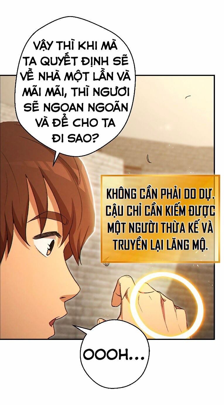 Tái Thiết Hầm Ngục Chapter 28 - Trang 67