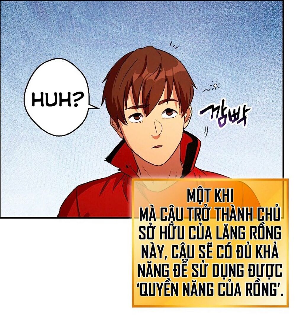 Tái Thiết Hầm Ngục Chapter 28 - Trang 14