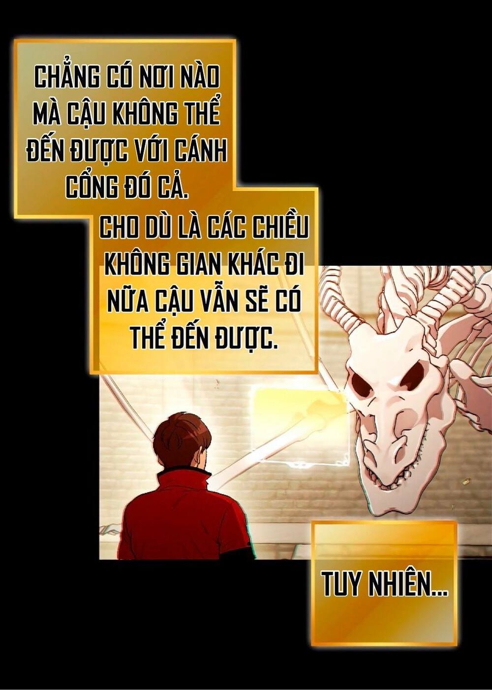 Tái Thiết Hầm Ngục Chapter 28 - Trang 22