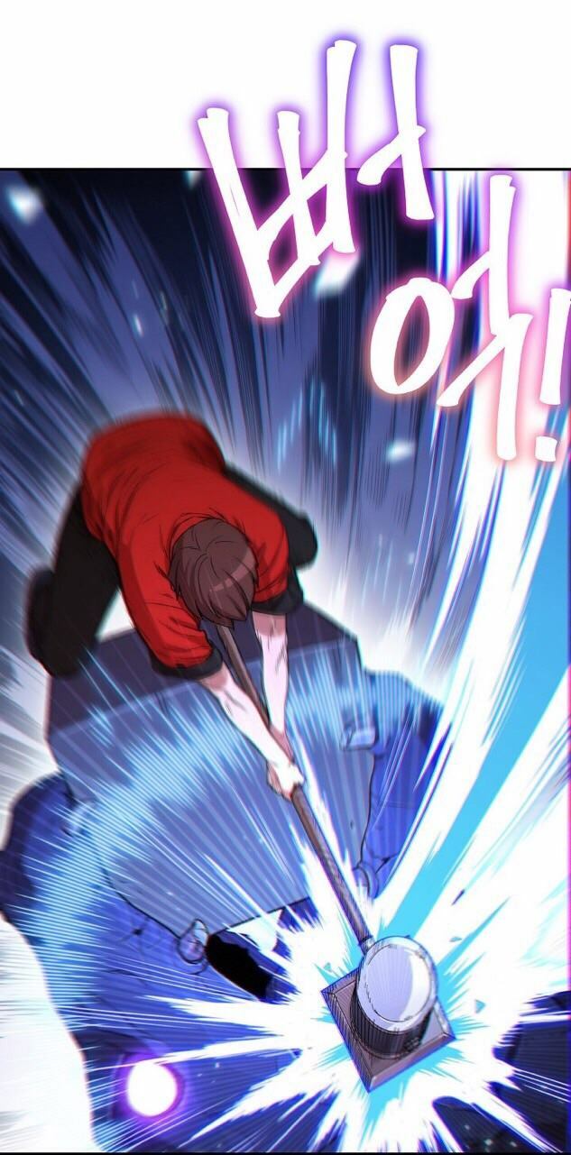 Tái Thiết Hầm Ngục Chapter 26 - Trang 20