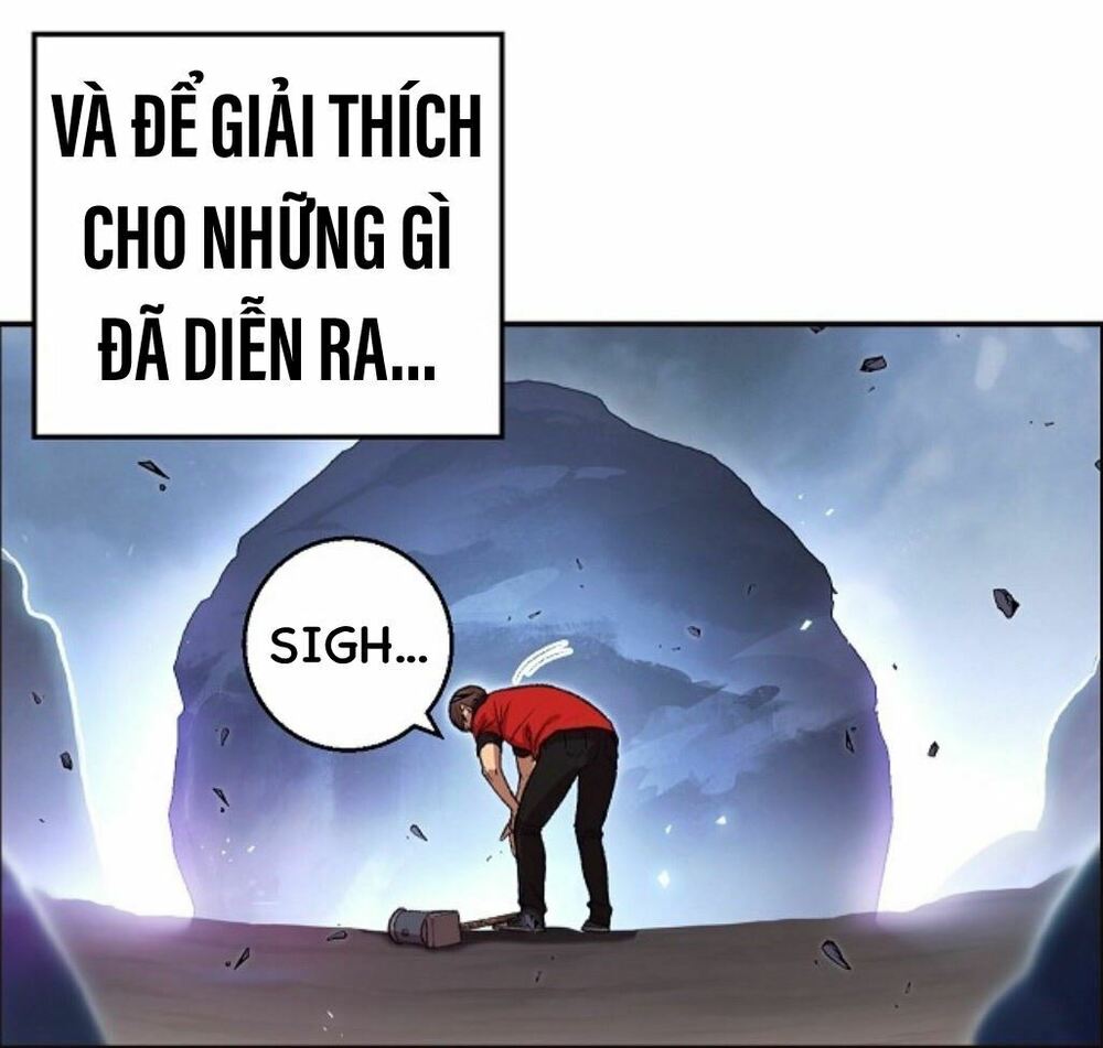 Tái Thiết Hầm Ngục Chapter 24 - Trang 22