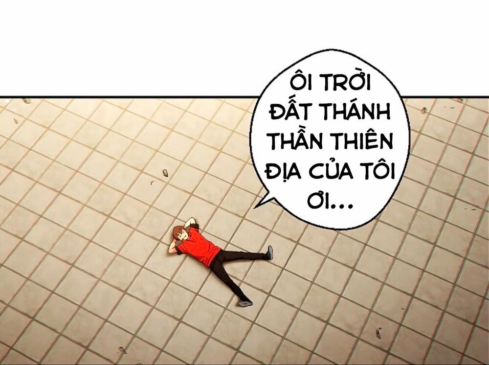 Tái Thiết Hầm Ngục Chapter 28 - Trang 18