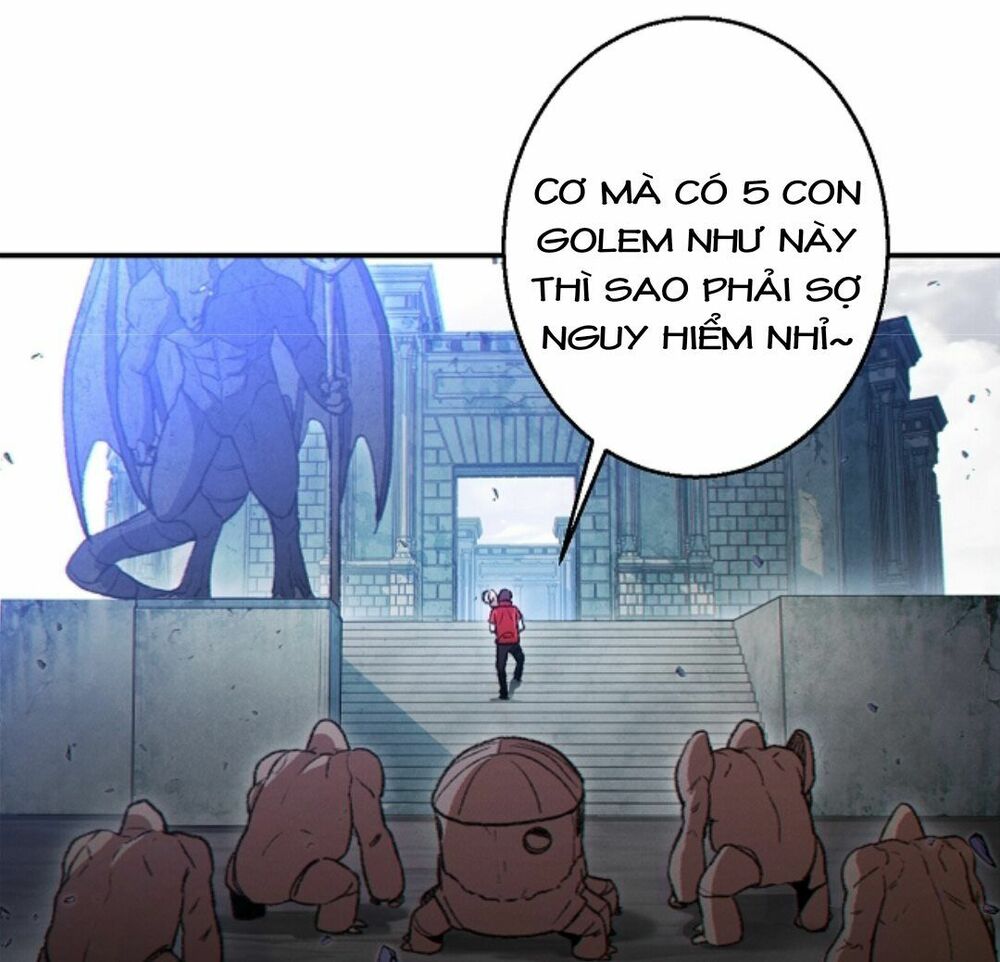 Tái Thiết Hầm Ngục Chapter 23 - Trang 21