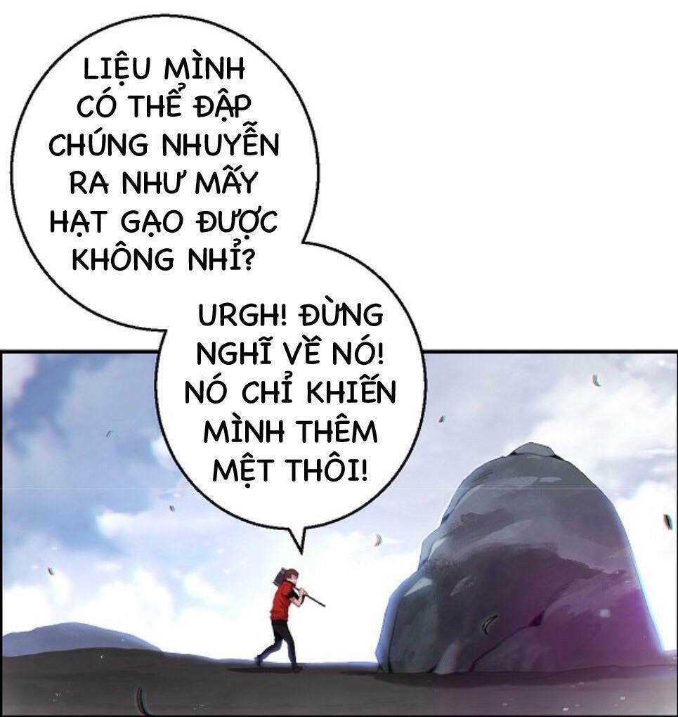 Tái Thiết Hầm Ngục Chapter 24 - Trang 45