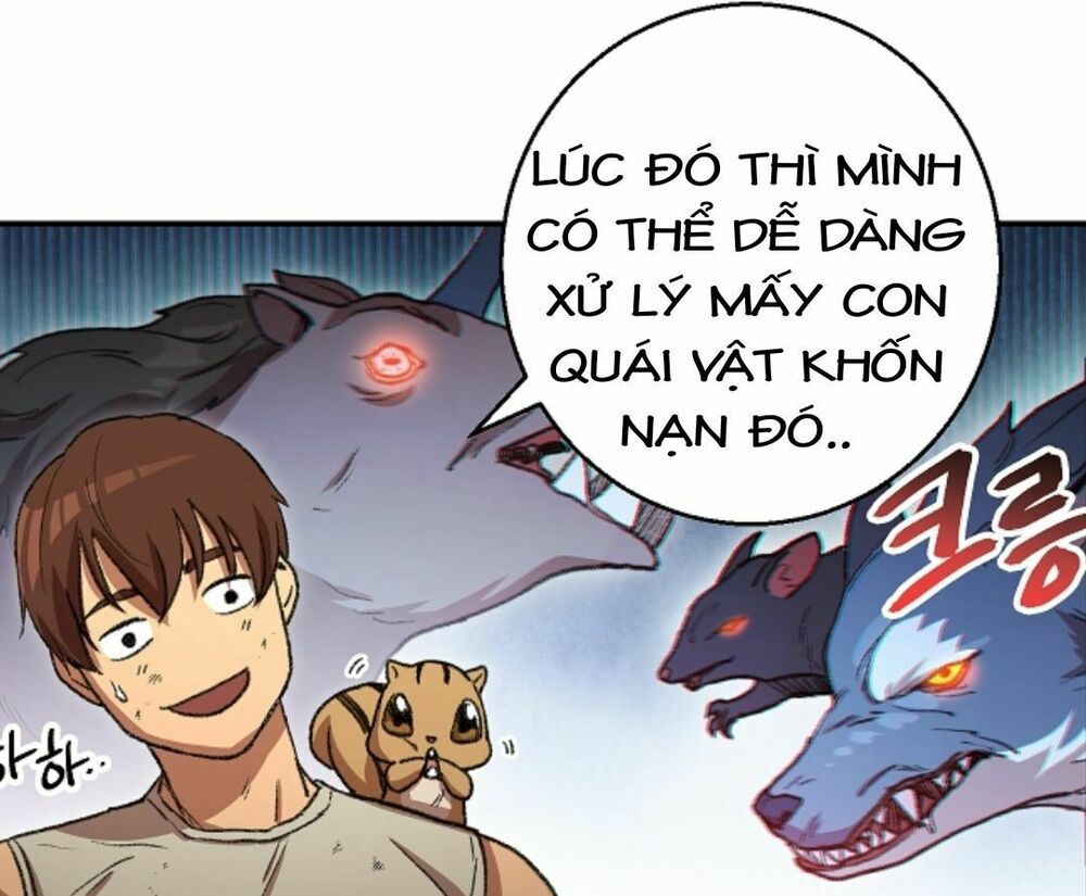 Tái Thiết Hầm Ngục Chapter 22 - Trang 18