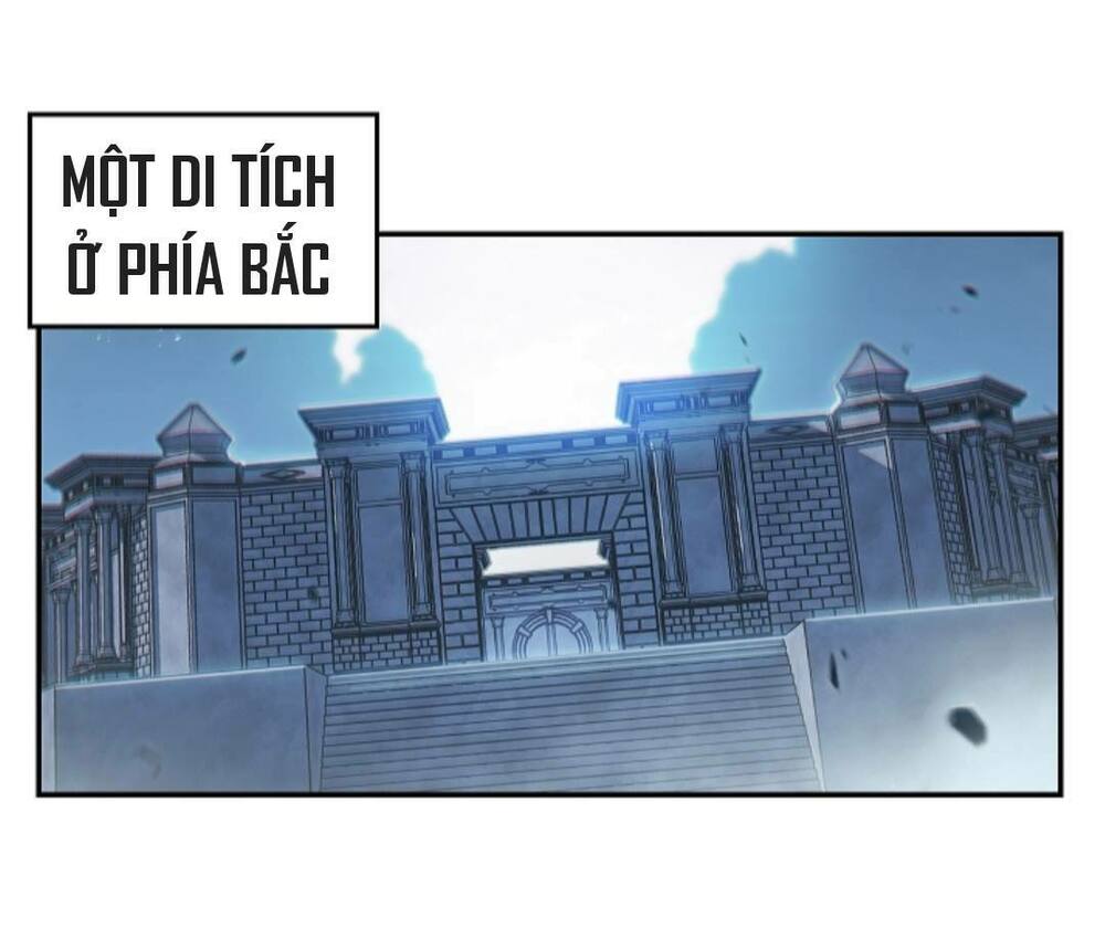 Tái Thiết Hầm Ngục Chapter 22 - Trang 67
