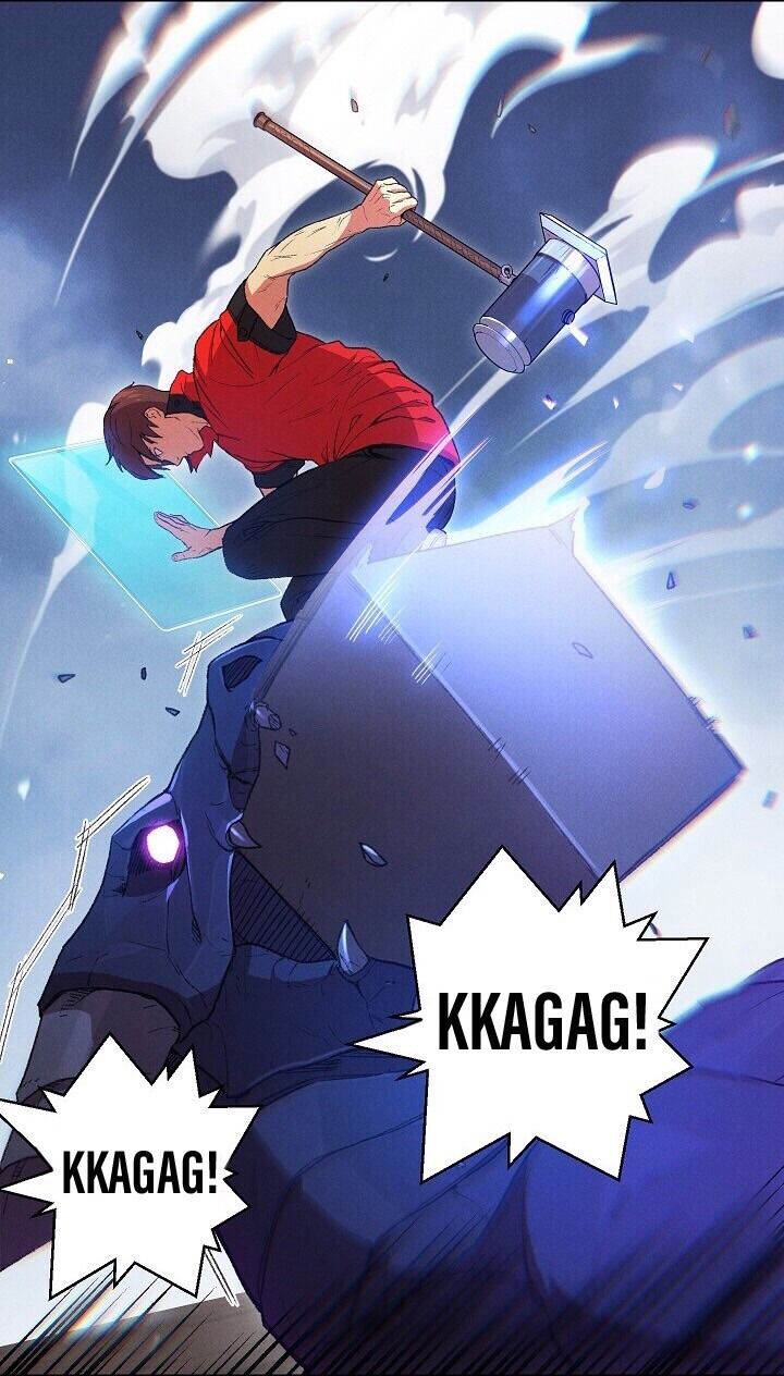 Tái Thiết Hầm Ngục Chapter 26 - Trang 14