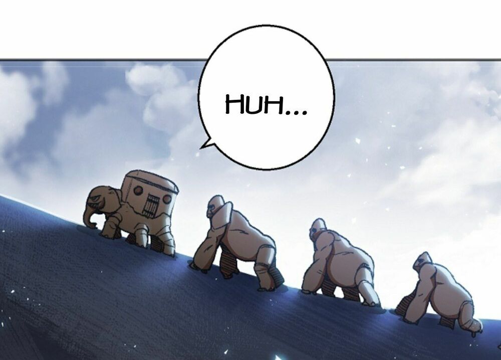 Tái Thiết Hầm Ngục Chapter 23 - Trang 3