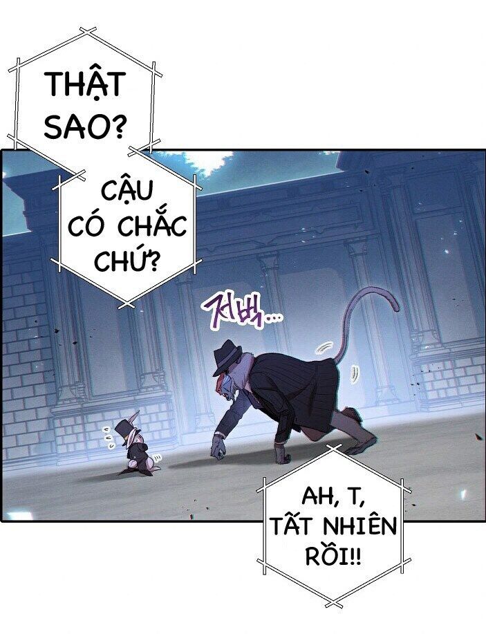 Tái Thiết Hầm Ngục Chapter 26 - Trang 41