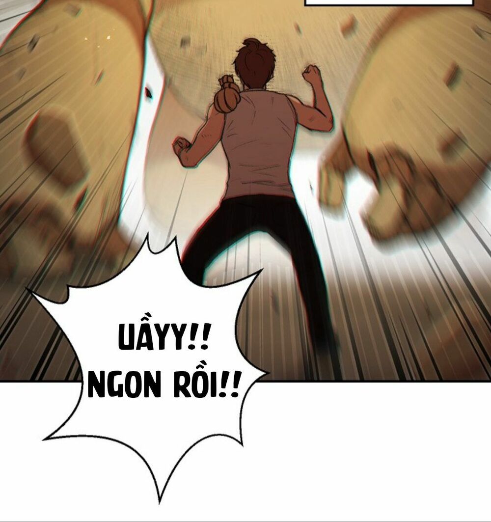 Tái Thiết Hầm Ngục Chapter 20 - Trang 30