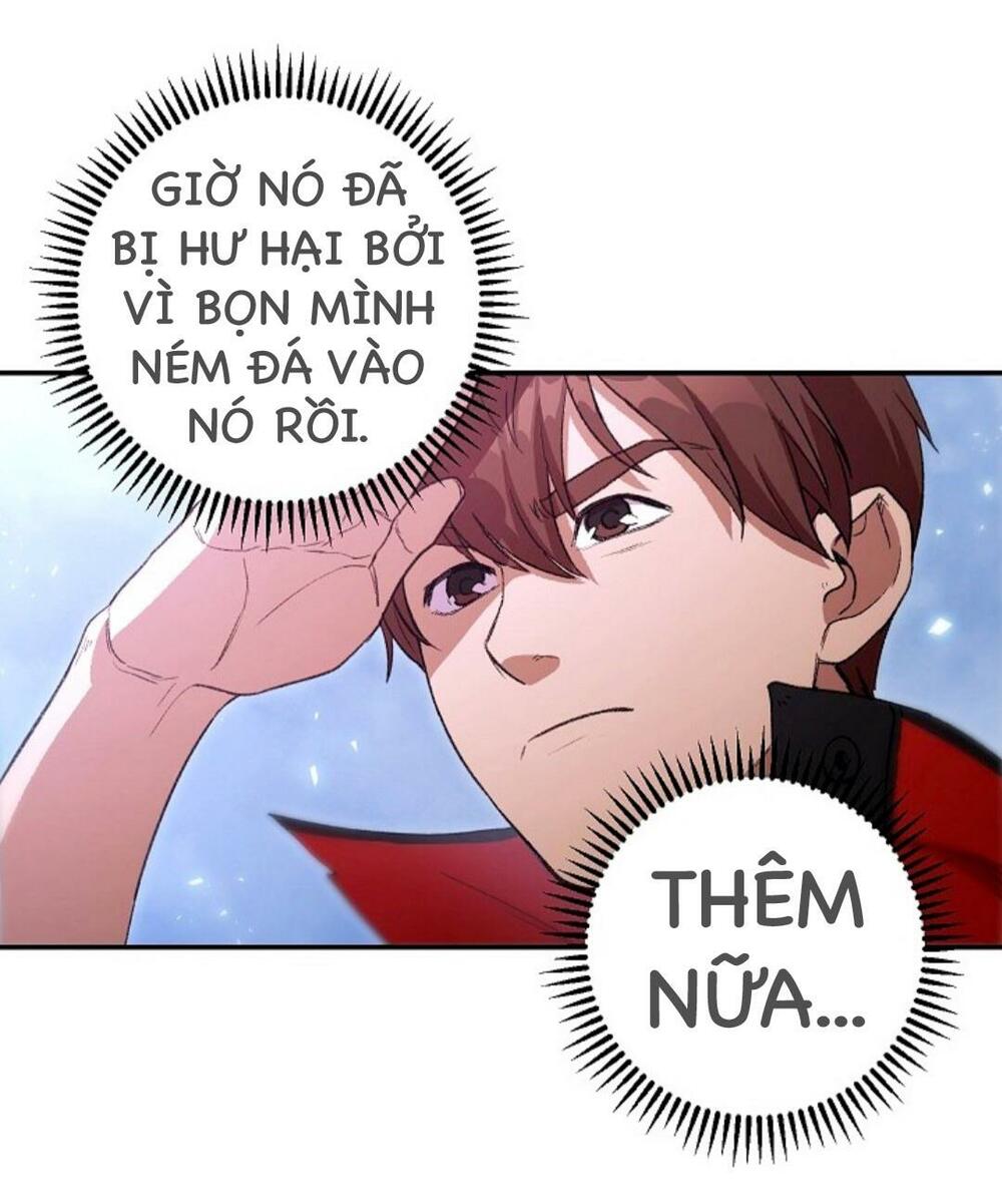 Tái Thiết Hầm Ngục Chapter 25 - Trang 51