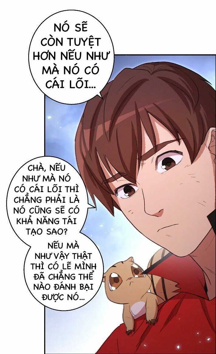 Tái Thiết Hầm Ngục Chapter 26 - Trang 49