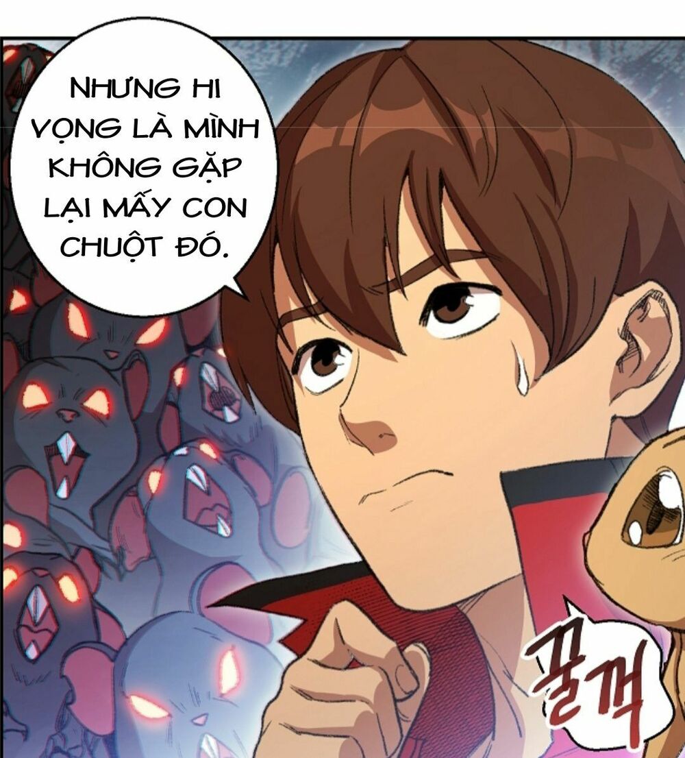 Tái Thiết Hầm Ngục Chapter 22 - Trang 7