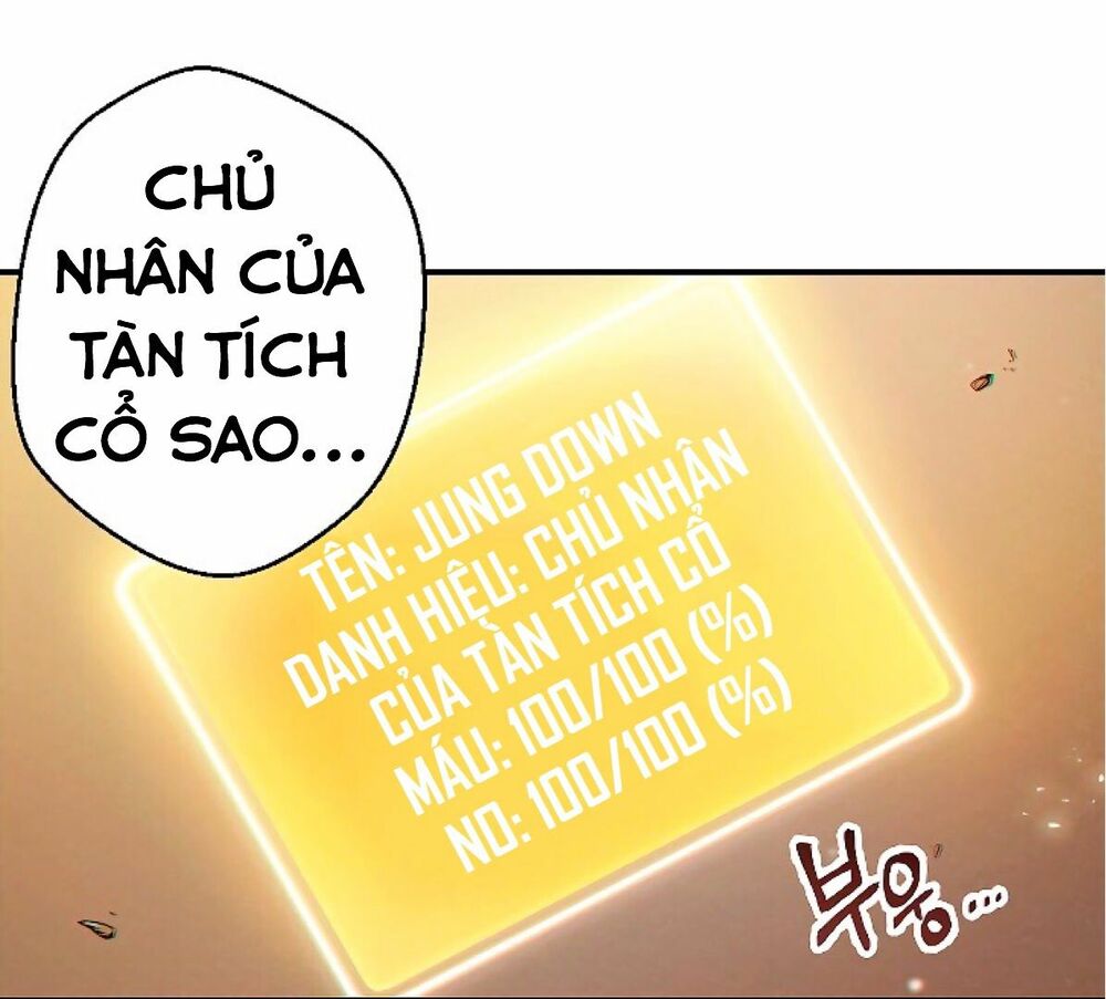 Tái Thiết Hầm Ngục Chapter 28 - Trang 19
