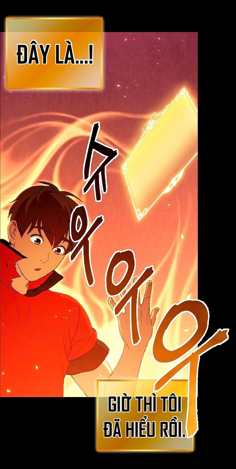 Tái Thiết Hầm Ngục Chapter 28 - Trang 34