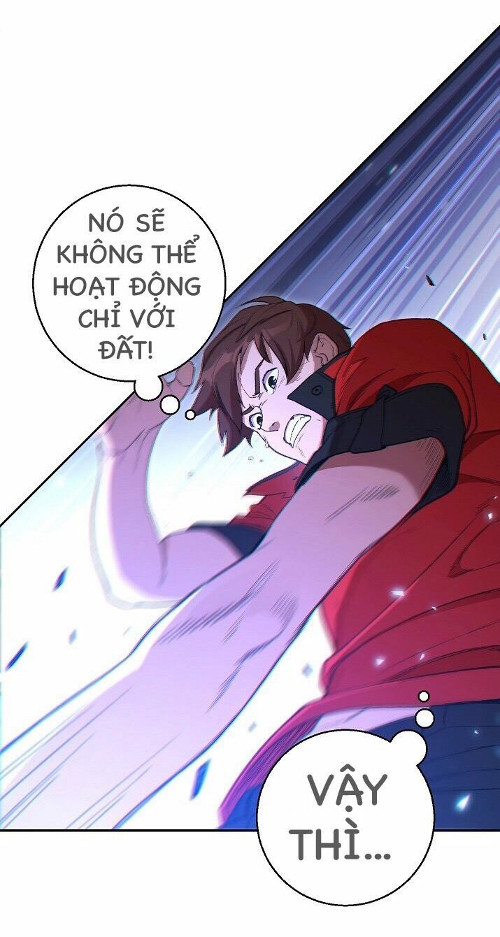 Tái Thiết Hầm Ngục Chapter 26 - Trang 10