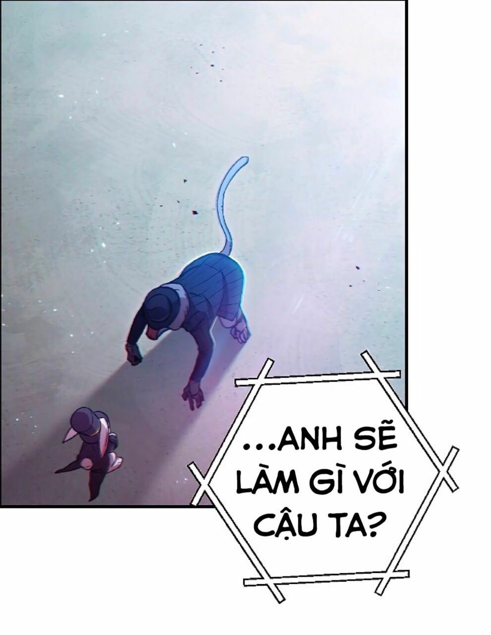 Tái Thiết Hầm Ngục Chapter 28 - Trang 60