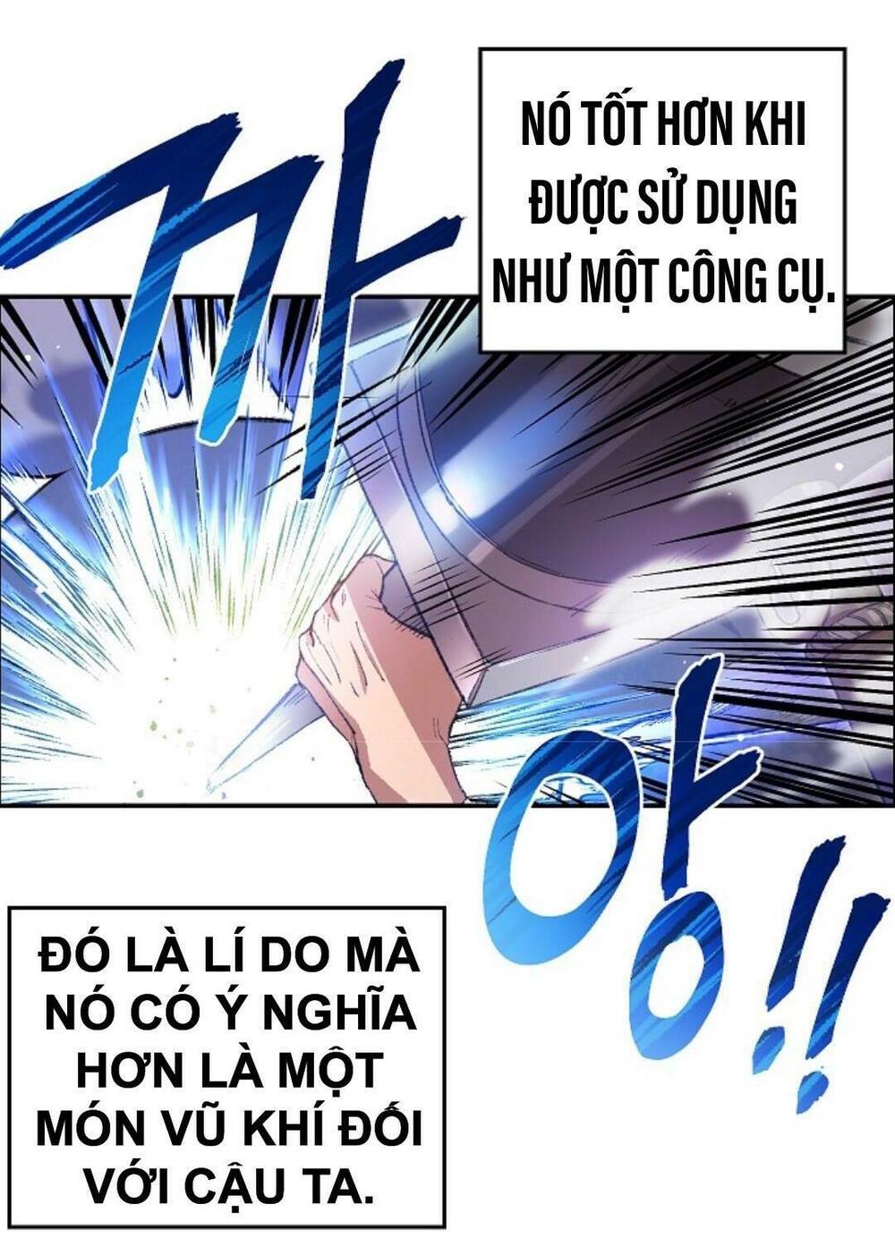Tái Thiết Hầm Ngục Chapter 24 - Trang 34