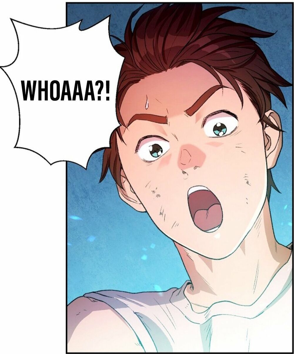 Tái Thiết Hầm Ngục Chapter 25 - Trang 3