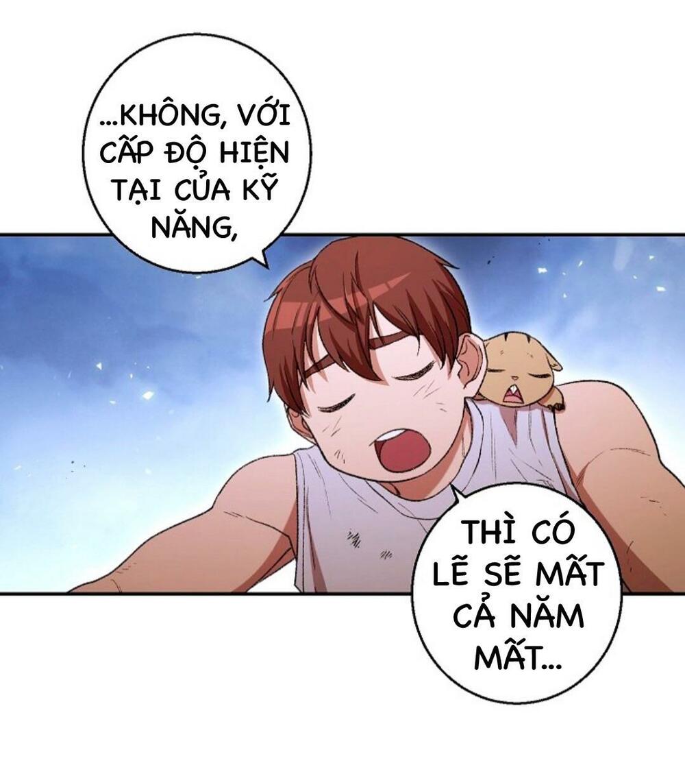 Tái Thiết Hầm Ngục Chapter 25 - Trang 14