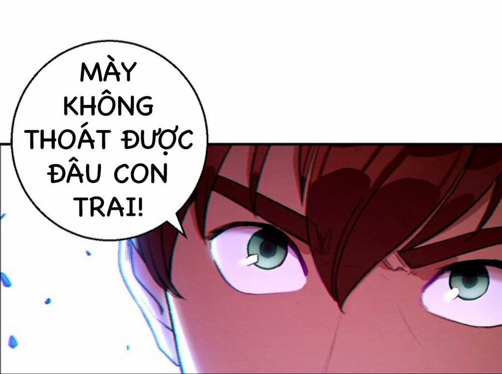 Tái Thiết Hầm Ngục Chapter 25 - Trang 40
