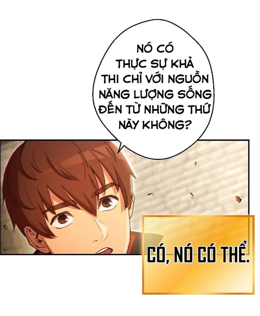 Tái Thiết Hầm Ngục Chapter 28 - Trang 76