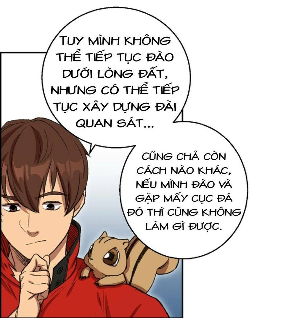 Tái Thiết Hầm Ngục Chapter 22 - Trang 6