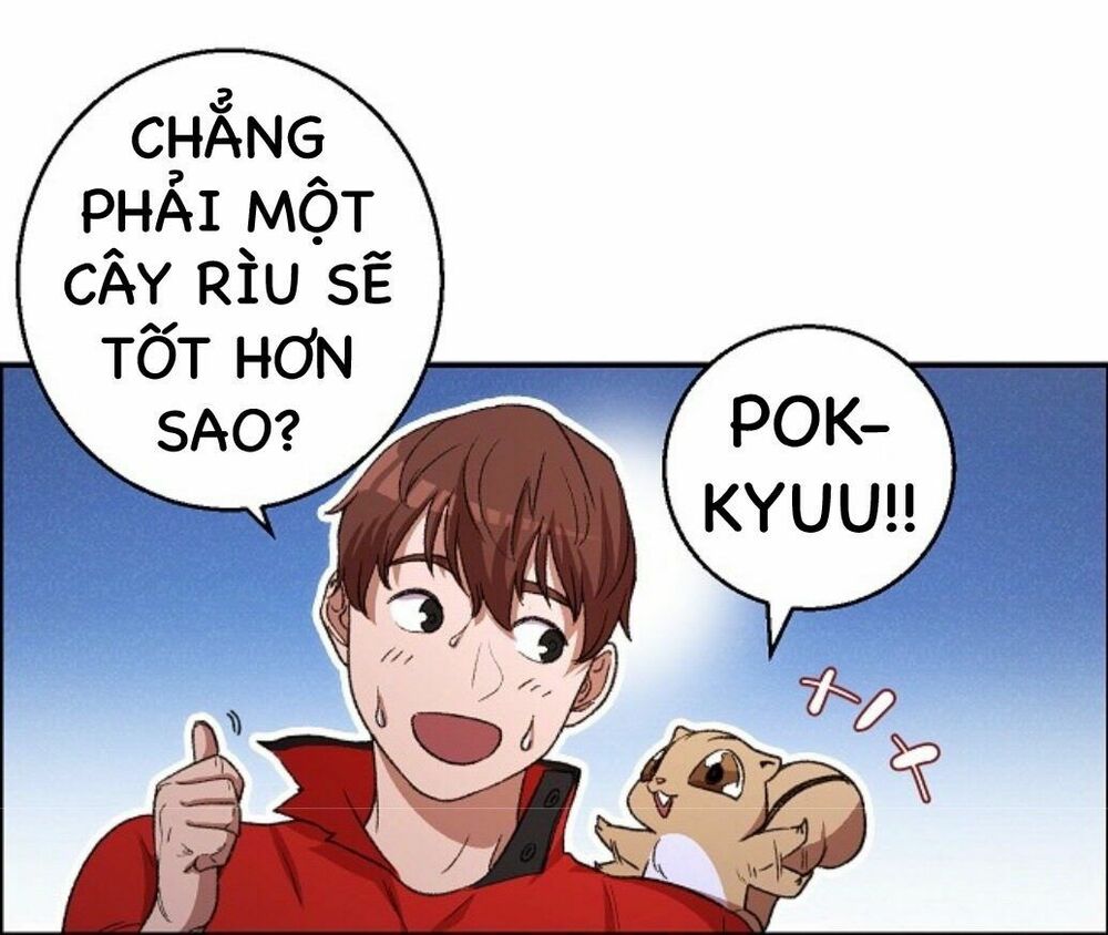 Tái Thiết Hầm Ngục Chapter 24 - Trang 40