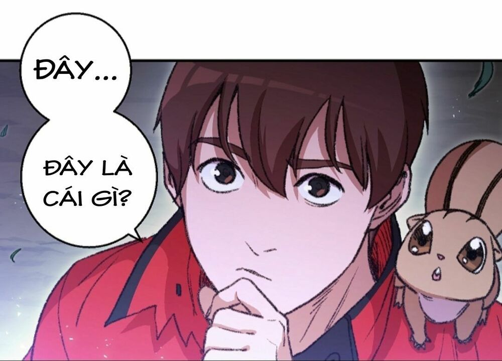Tái Thiết Hầm Ngục Chapter 23 - Trang 15