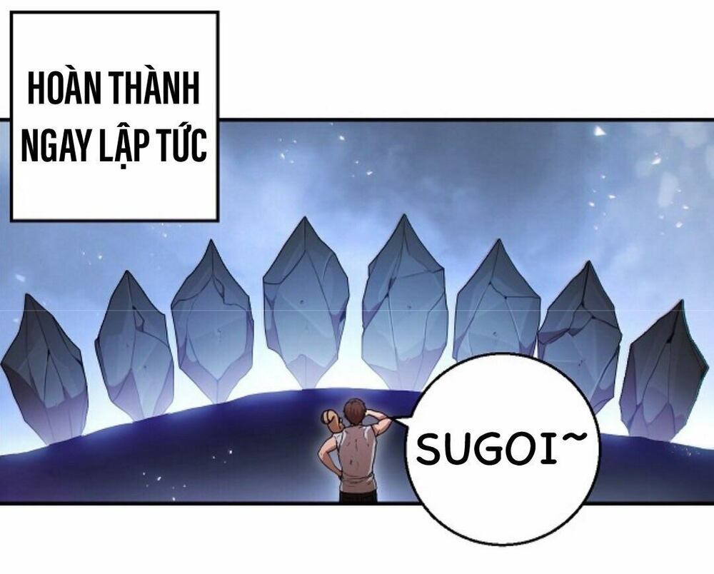 Tái Thiết Hầm Ngục Chapter 24 - Trang 68