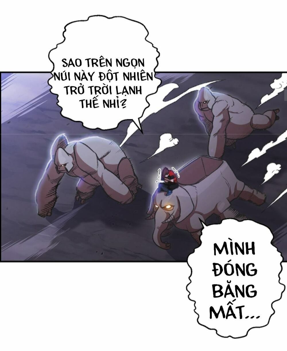 Tái Thiết Hầm Ngục Chapter 22 - Trang 24