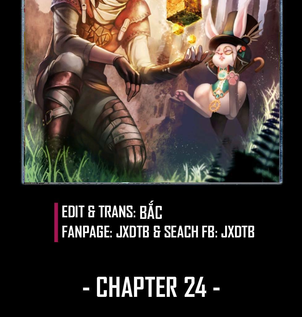 Tái Thiết Hầm Ngục Chapter 24 - Trang 7