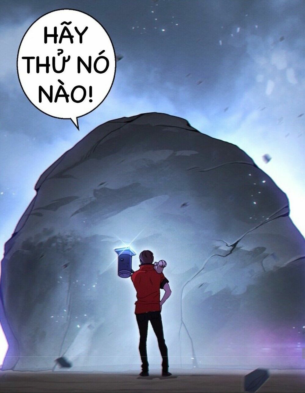 Tái Thiết Hầm Ngục Chapter 24 - Trang 63