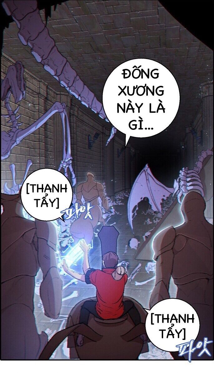 Tái Thiết Hầm Ngục Chapter 26 - Trang 68