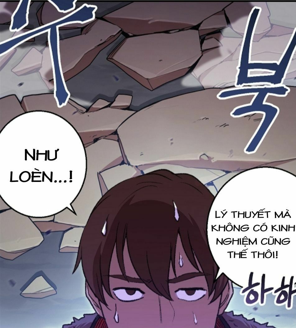 Tái Thiết Hầm Ngục Chapter 22 - Trang 42