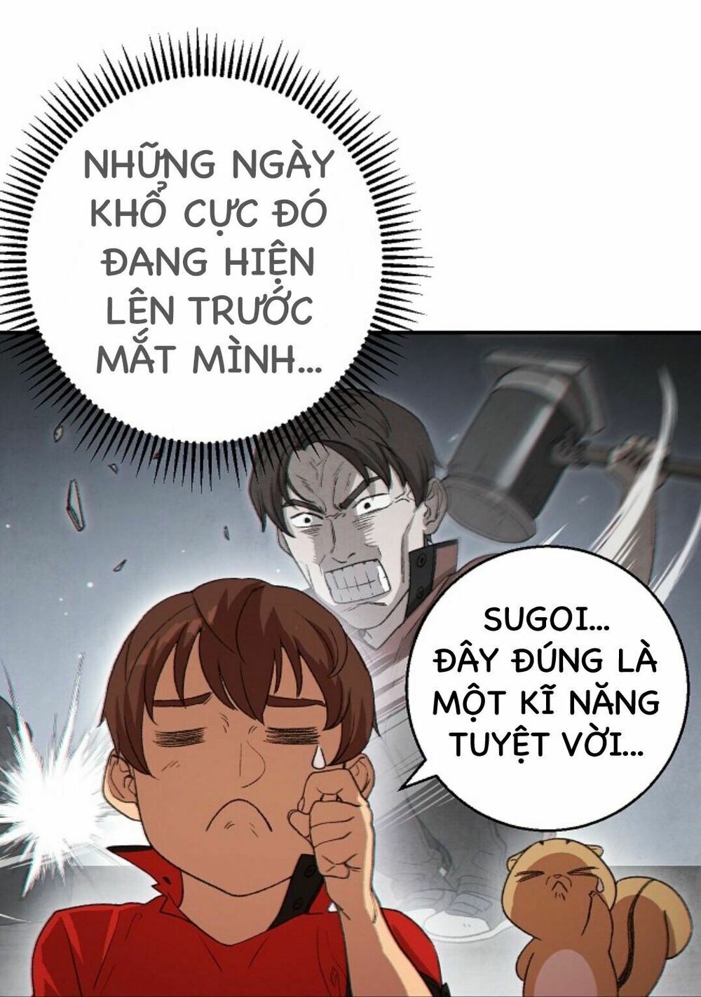Tái Thiết Hầm Ngục Chapter 24 - Trang 60