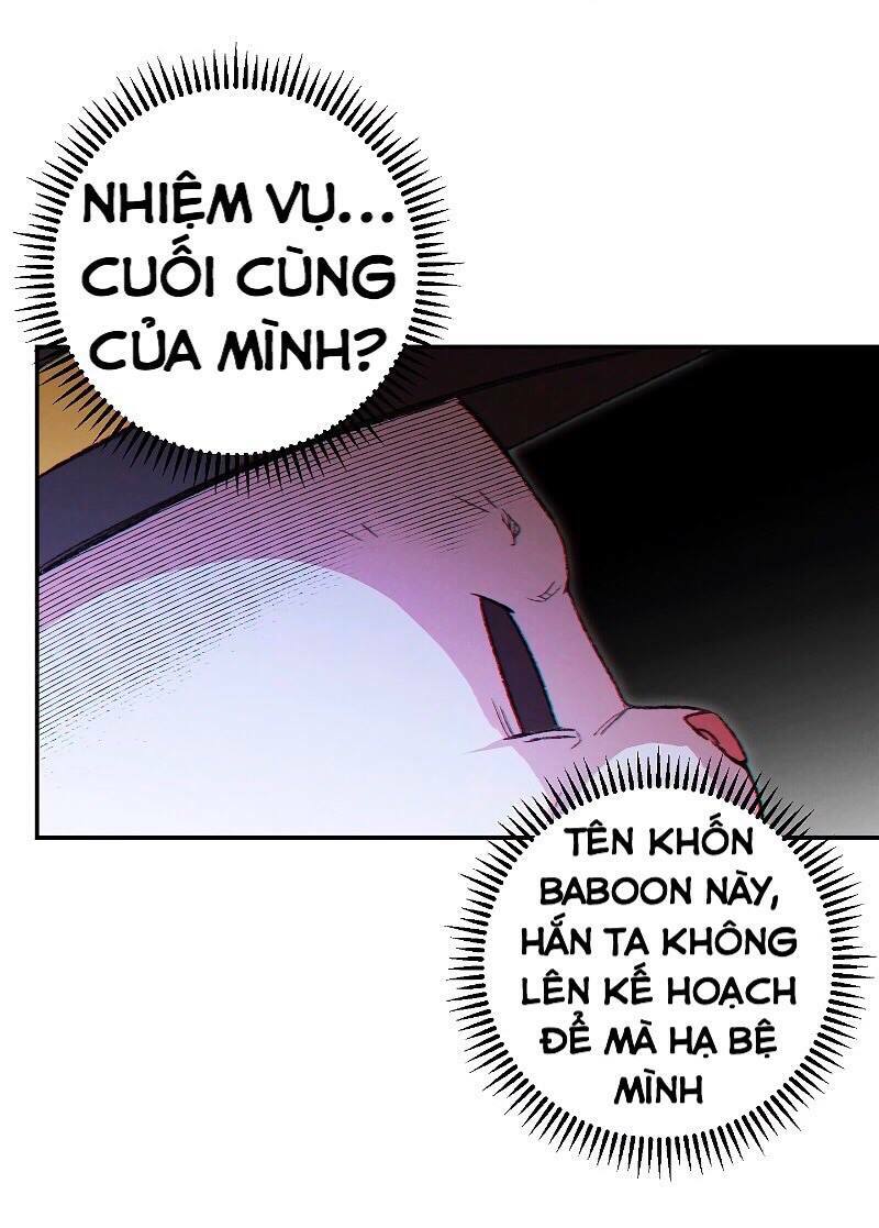 Tái Thiết Hầm Ngục Chapter 28 - Trang 63