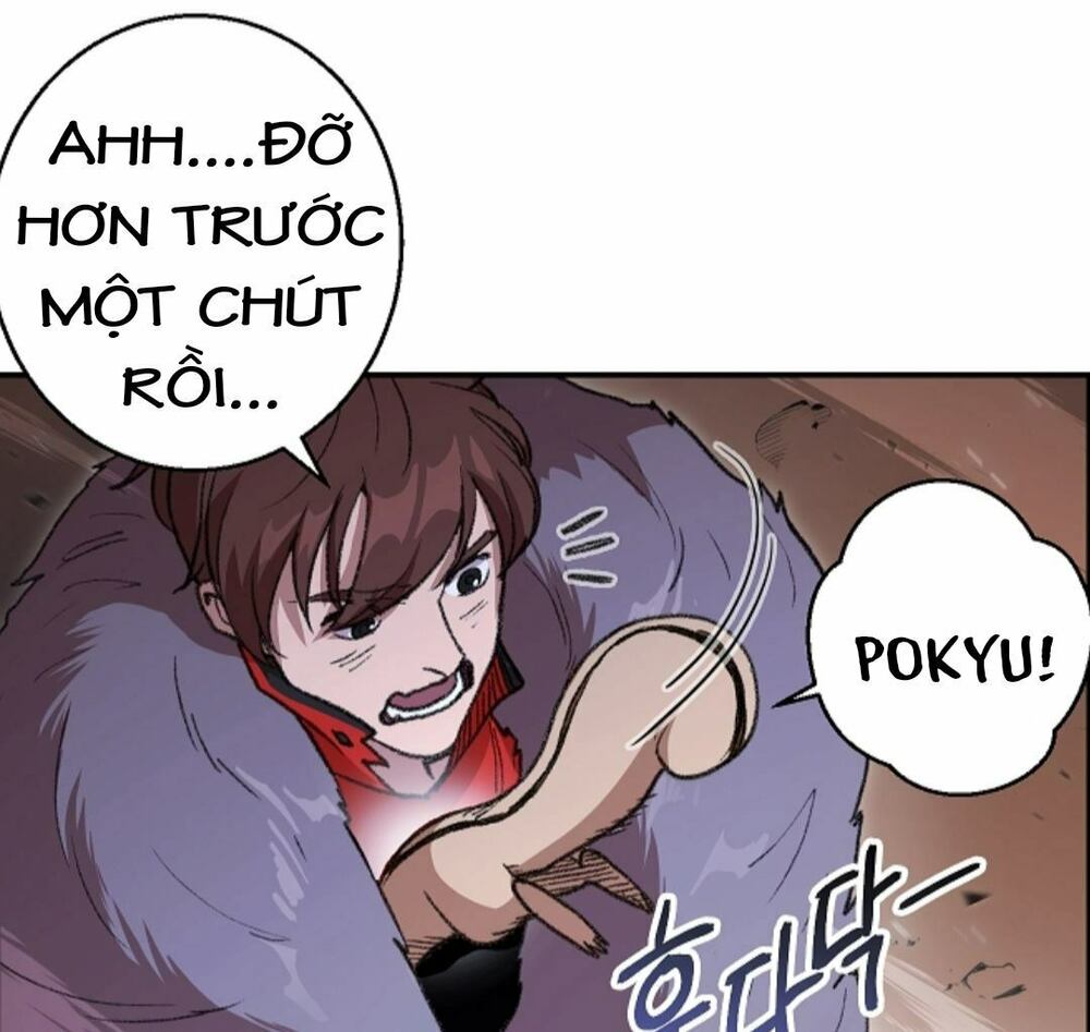 Tái Thiết Hầm Ngục Chapter 22 - Trang 26