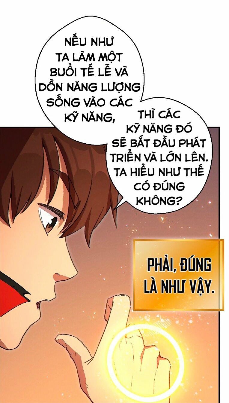 Tái Thiết Hầm Ngục Chapter 28 - Trang 45