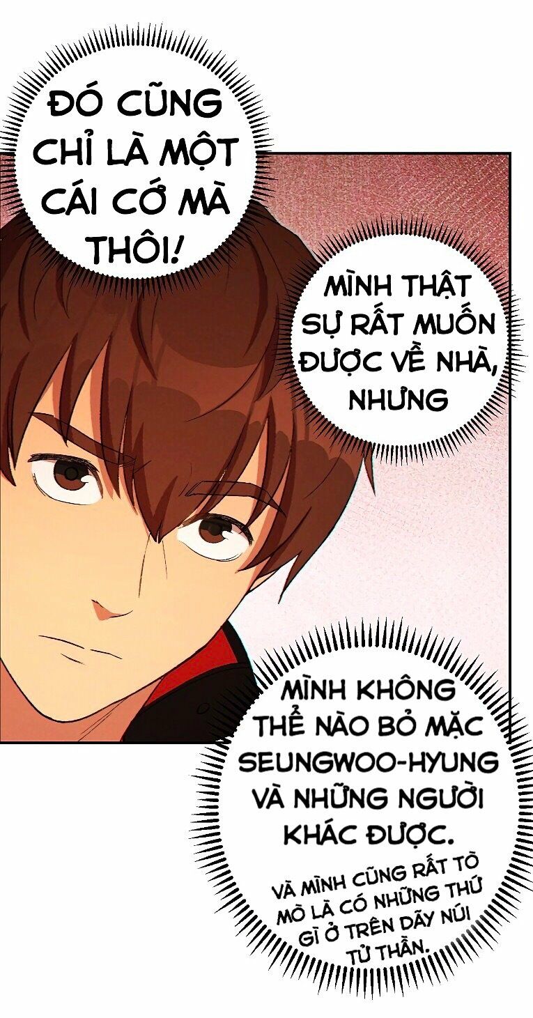 Tái Thiết Hầm Ngục Chapter 28 - Trang 69