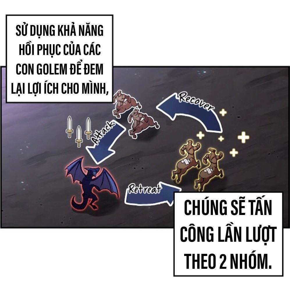 Tái Thiết Hầm Ngục Chapter 25 - Trang 63