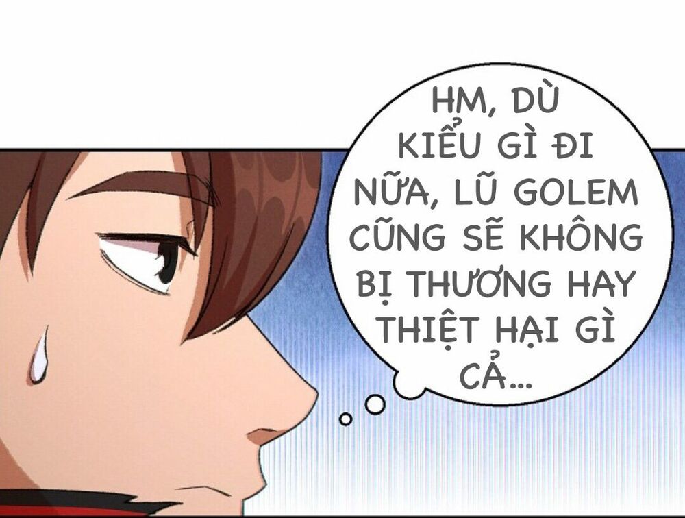 Tái Thiết Hầm Ngục Chapter 27 - Trang 6