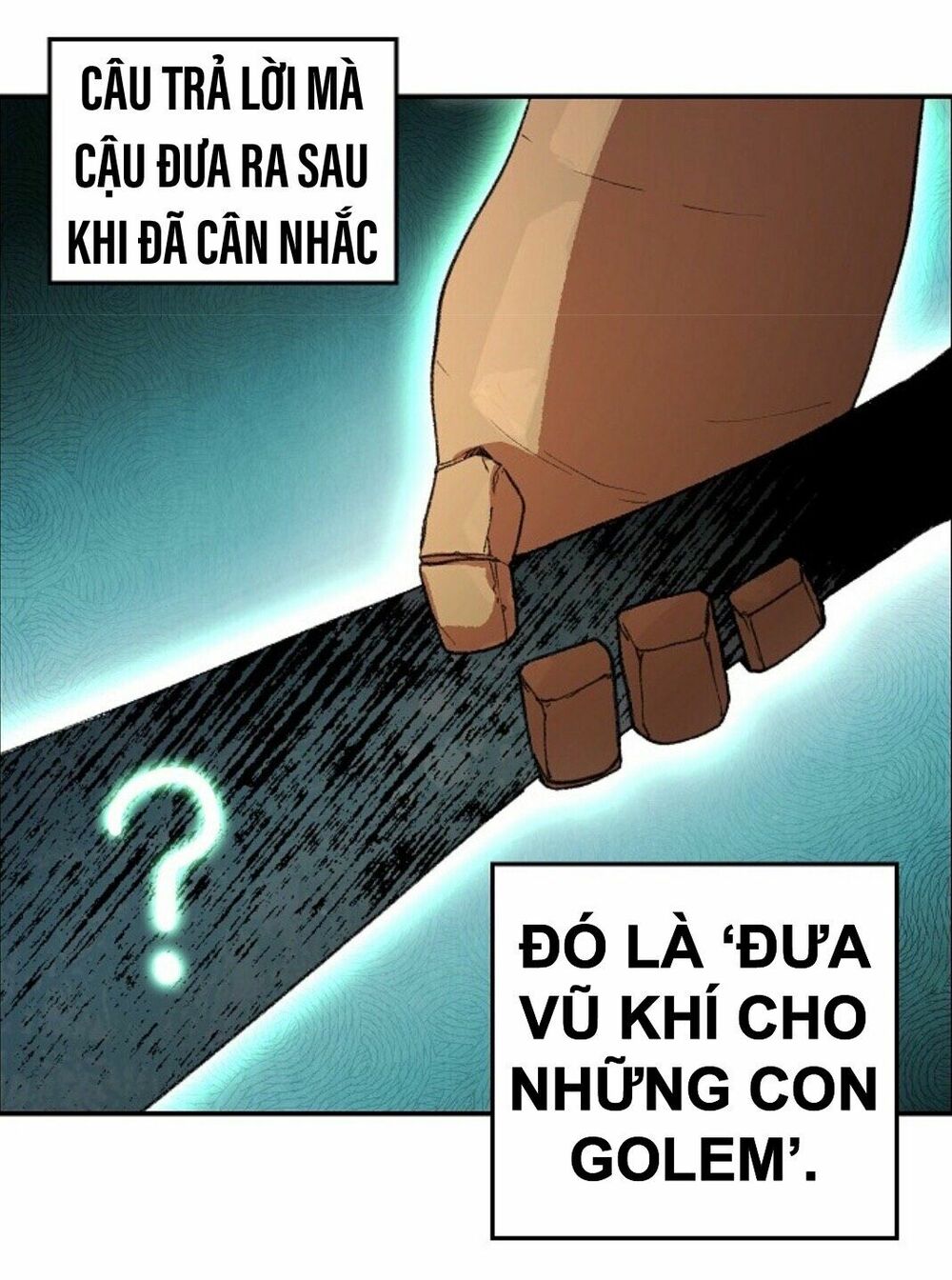 Tái Thiết Hầm Ngục Chapter 24 - Trang 29