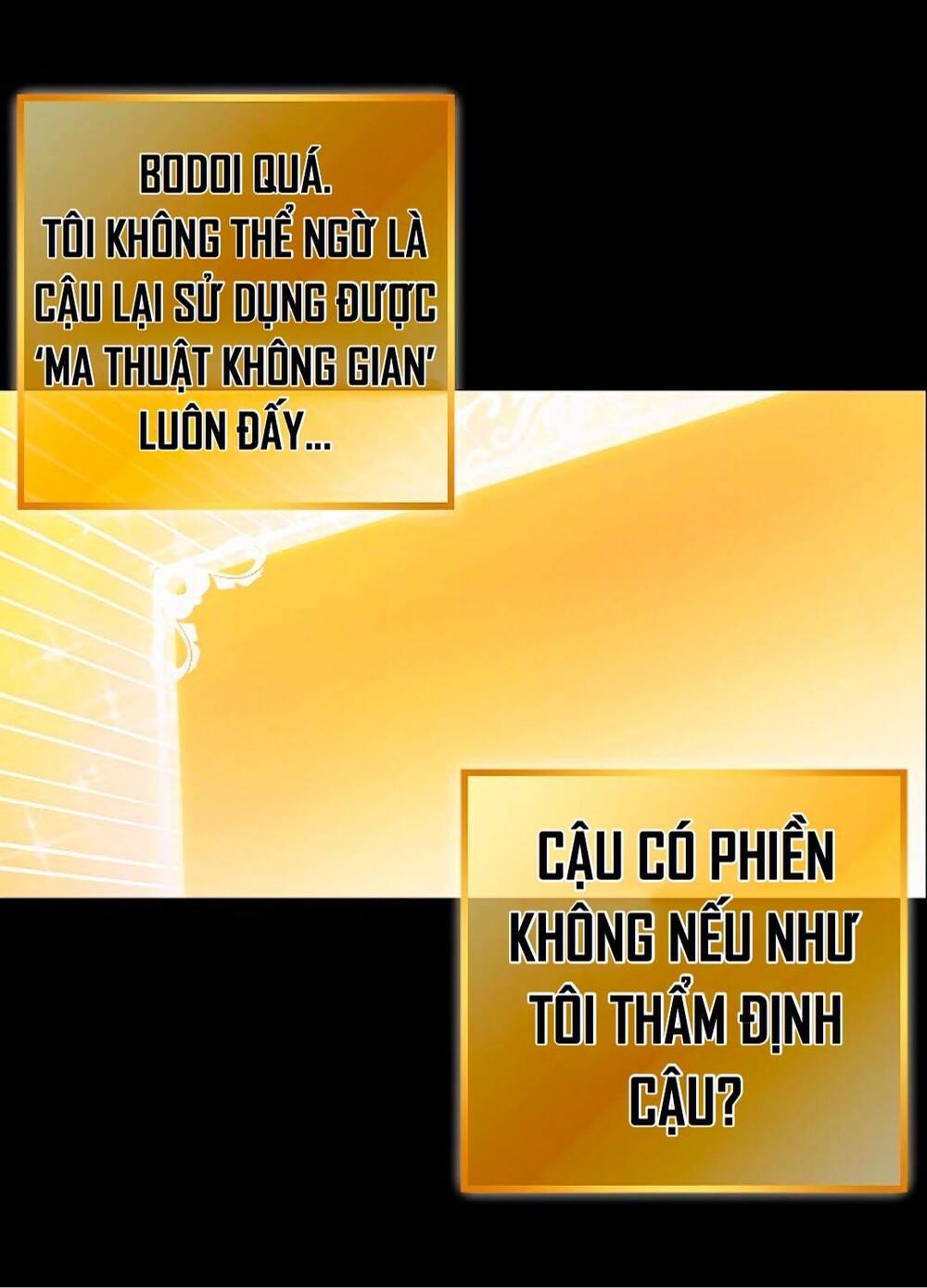 Tái Thiết Hầm Ngục Chapter 28 - Trang 32