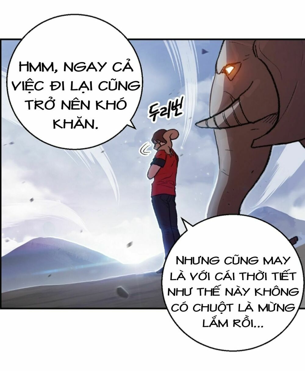 Tái Thiết Hầm Ngục Chapter 22 - Trang 5