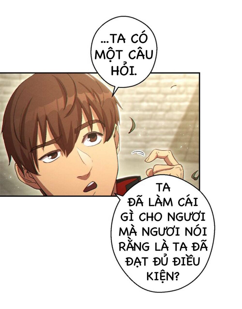 Tái Thiết Hầm Ngục Chapter 27 - Trang 60