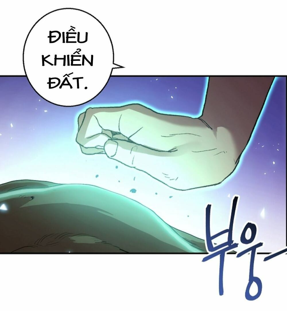 Tái Thiết Hầm Ngục Chapter 22 - Trang 36