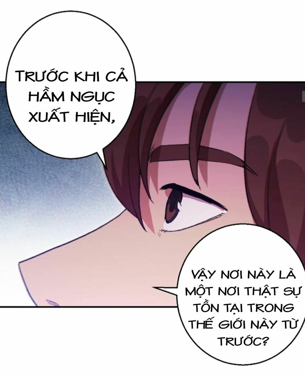Tái Thiết Hầm Ngục Chapter 23 - Trang 19