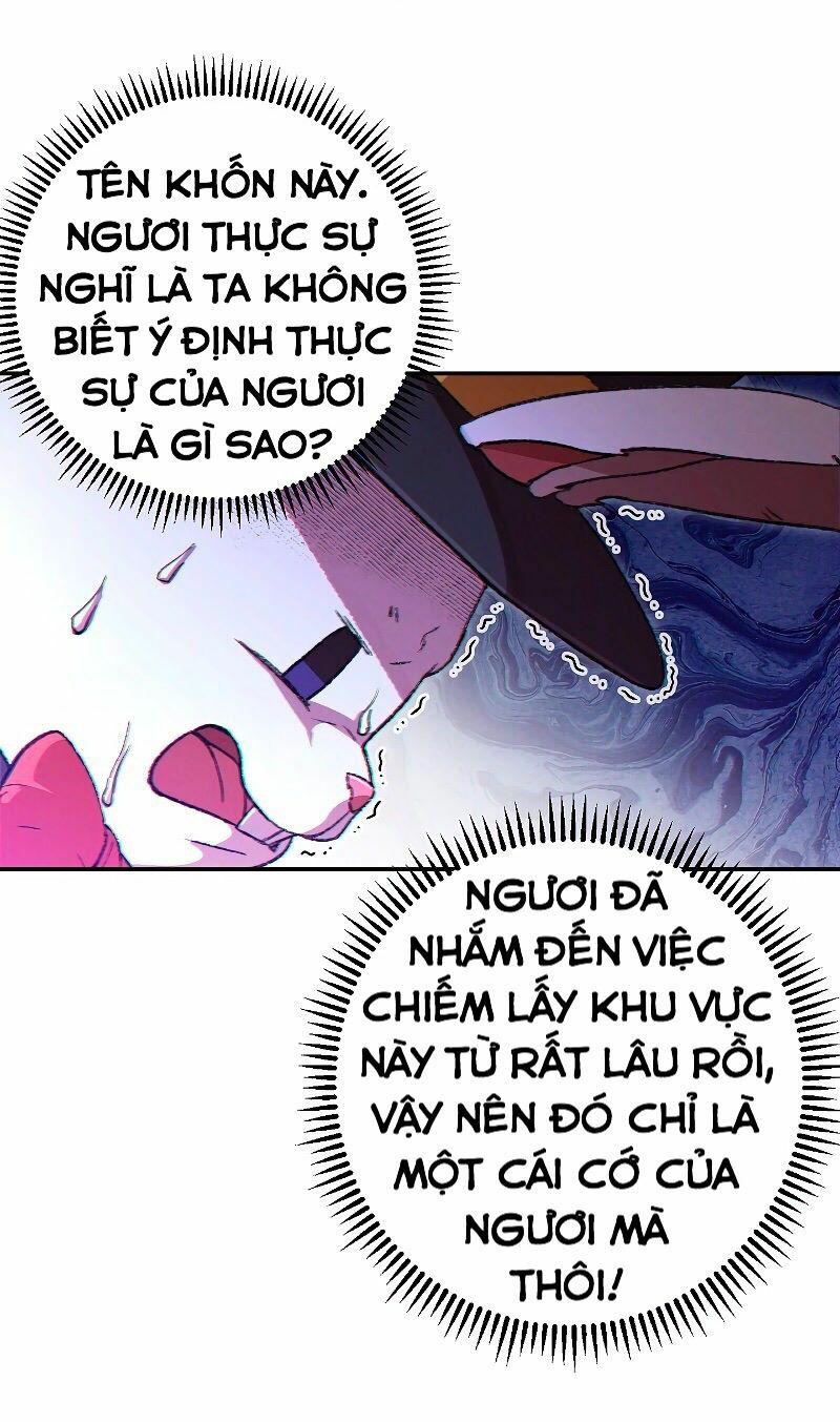 Tái Thiết Hầm Ngục Chapter 28 - Trang 55