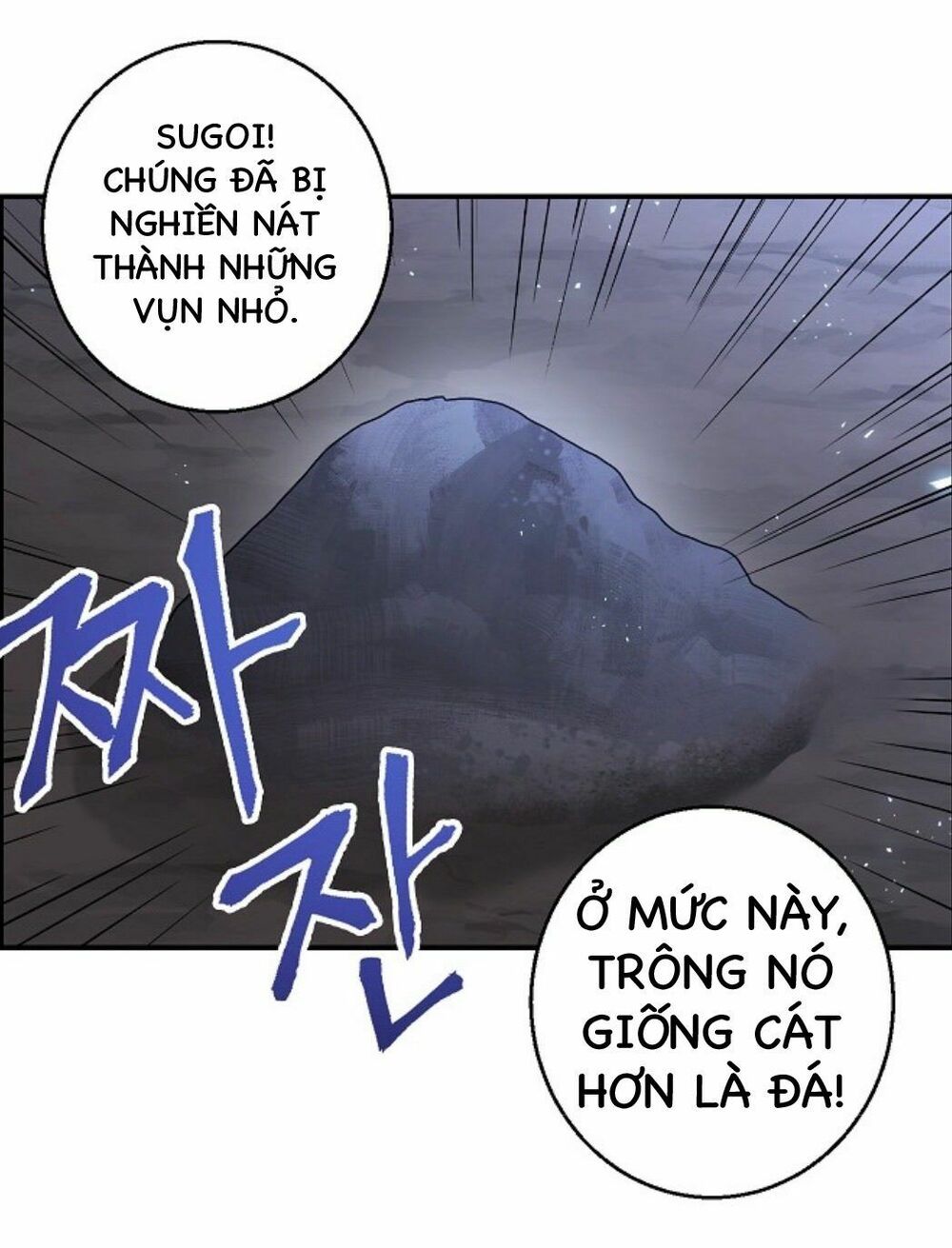 Tái Thiết Hầm Ngục Chapter 24 - Trang 81